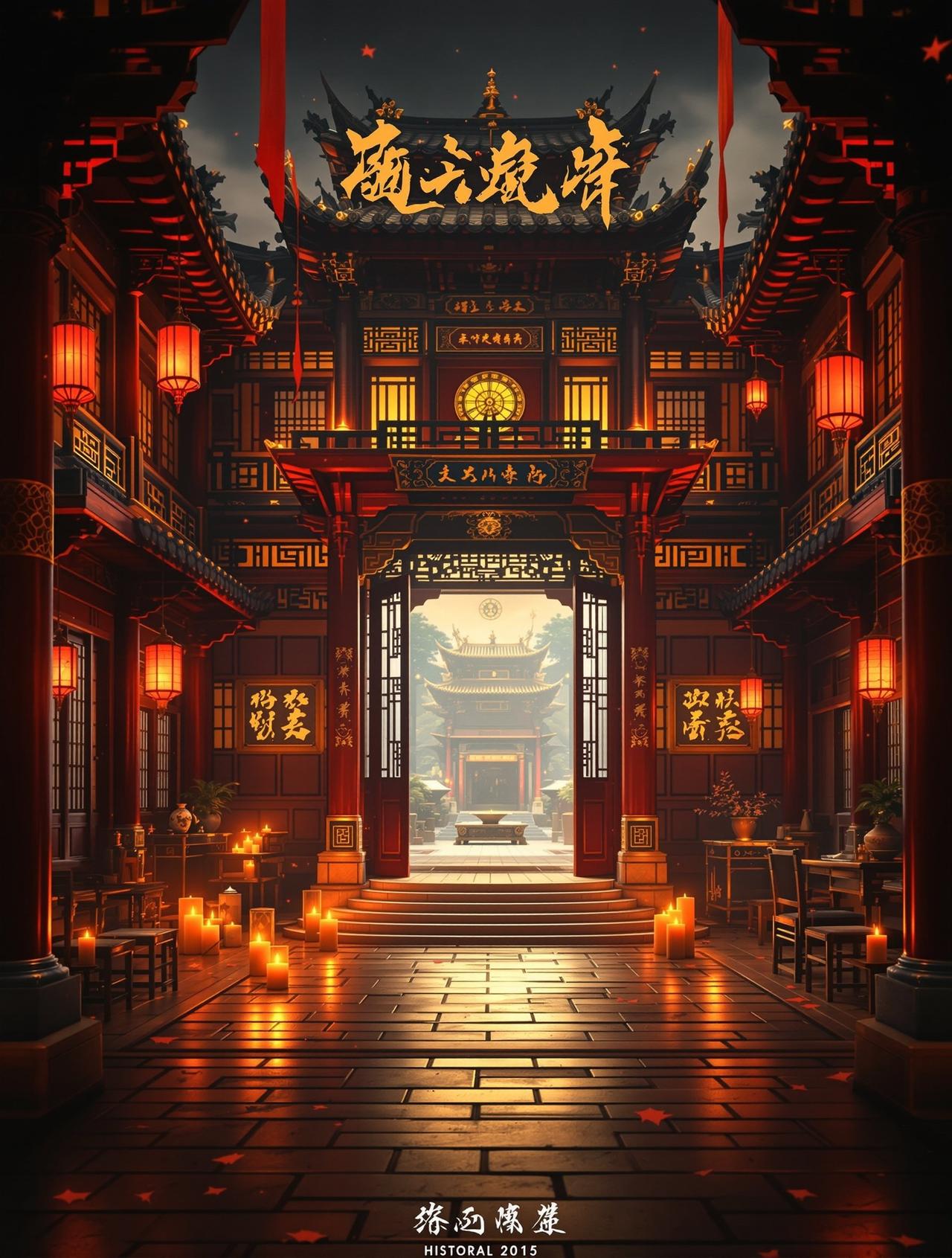 超长视频精选推荐 - 长安十二时辰·续